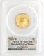 Us Mint 2014-w $5 Gold Baseball Commemorative Pcgs Pr70dcam Paul Molitor Signed