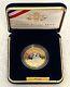 Us Mint Library Of Congress Proof Bimetallic Coin Gold & Platinum $10 Coin
