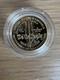 U. S. Constitution Commemorative 1987 W Choice Proof Gold $5 Coin
