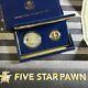 U. S Mint 1987 Constitution We The People 2-coin Proof Set