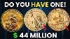 Unbelievable Gold Dollar Coins Worth Thousands Do You Have One