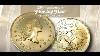 Update A 230th Anniversary Flowing Hair Gold Coin With A Privy Mark Has Now Been Listed On Ebay