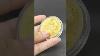 Us Eagle Ocean Statue Gold Coins Commemorative Coin Statue Of Liberty Commemorative Gold Plated Coin