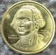 Washington Bicentennial Gold Medal Limited Edition Proof