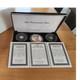 Washington Mint 1999 Commemorative Coin Set Gold, Silver & Platinum