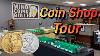 What S New At The Coinshop Gold Silver