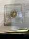 Yugoslavia Large 21k Gold Medal Coin, 14 Grams, Josip Broz Tito, Marked 900