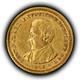1905 G$1 Lewis Et Clark Dollar En Or Commemoratif Luster Sku-g5526