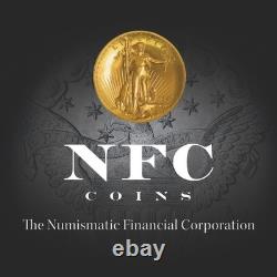 1905 $ Lewis & Clark Dollar en Or UNC Détail PCGS Authentique Sécurisé 950506-14