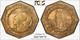 1915-s Pan-pac Octagonal Or $50 Pcgs Ms 64