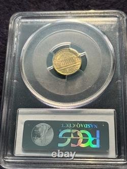 1916 pièce commémorative McKinley en or de 1 $ PCGS MS64
