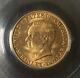1917 G$1 Mckinley Pcgs Ms64<br/><br/>1917 G$1 Mckinley Pcgs Ms64