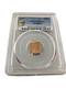 1917 Pcgs Ms64 Dollar En Or Commemoratif Mckinley