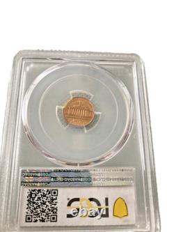 1917 PCGS MS64 Dollar en Or Commemoratif McKinley