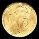 1926 $2 1/2 Sesqui Liberty Gold Coin $2.5 Plus Frais Que L'aigle Américain à Tête Indienne