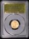 1926 P Or 2,5 $ Sesquicentenaire CommÉmoratif Pcgs Ms-65
