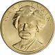 1981 Us Gold (1 Oz) Médaille Commémorative Arts Américain Mark Twain Bu