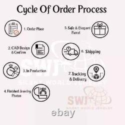 1982-Aujourd'hui US 5 $ Ensemble de griffes commémoratif Double cercle Bézel de pièce en or 14k FN