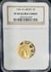 1986-w 5 $ Statue D&rsquo;or De La Libert&eacute; Ngc Pf69 Ultra Cameo Pi&egrave;ce De Preuve