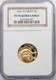 1986-w Or Ngc Pf70 Ultra CamÉo 5 $ Commemorative De La Statue De La Liberté Ng2114 Comb