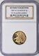 1987-w Constitution 5 $ En Or Ngc Pf70 Ultra Cameo