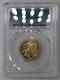 1987-w Pr70 Dcam 5$ Or Demi-aigle Commémoratif De La Constitution Faible Pop Pcgs