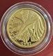 1987 West Point $5 Gold Coin Constitution Commémorative Cameo Proof
