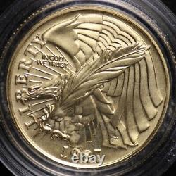 1987-w Gold Constitution Commemorative Nice Coin $5 Gold Piece Bu Livraison Gratuite