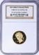 1988-w Olympiade De S&eacute;oul 5 $ En Or Ngc Belle &Eacute;preuve Pf69 Uc