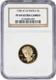 1988-w Pi&egrave;ce Comm&eacute;morative Des Jeux Olympiques De 5 $ En Or Pf69ucam Ngc
