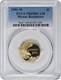 1991-w Mont Rushmore Commemorative 5 $ Or Pr69dcam Pcgs
