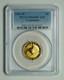 1992-w Columbus Pcgs Pr69dcam 5 $ Or Épreuve Commémorative Demi-aigle, Beau