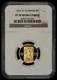 1992-w G$5 Médaille Commemorative Des Olympiques En Or Proof Ngc Pf 70 Uc Sku-g1012