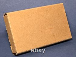 1993 Pièce de 5 $ en or proof commémorative de la Seconde Guerre mondiale scellée et non ouverte de la Monnaie des États-Unis