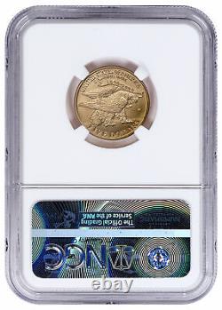 1995 W Olympics Stadium $5 Gold Commemorative Coin Ngc Ms70 Sku17816