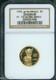 1996-w 5 $ Or Comm&eacute;moratif Ngc Pr70 Pr-70 Chaudron Proof Pf70 Cameo