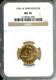 1996-w 5 $ Smithsonian Ngc Class&eacute;e Ms70 Ms-70 Pi&egrave;ce Comm&eacute;morative En Or ! Rare