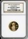 1996-w Pi&egrave;ce Comm&eacute;morative En Or De 5 $ Ngc Pr70 Pr-70 Chaudron &eacute;preuve Pf70 Cameo