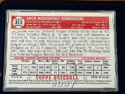 1997 - Pièce commémorative en or de 5 $ pour le 50e anniversaire de Jackie Robinson, avec certificat d'authenticité, épinglette et écusson