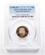 1997-w 5 $ Jackie Robinson Comm&eacute;morative En Or Pr70 Dcam Pcgs 3106