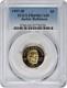 1997-w Jackie Robinson Commemorative 5 $ Or Pr69dcam Pcgs