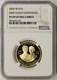 2003-w Premier Vol Centenaire Or Moderne Commemoratif 10 $ Pf 69 Ultra Cam Ngc