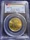 2007 W 10 $ 1/2 Oz En Or Premi&egrave;re &eacute;pouse Abigail Adams Pcgs Ms70 First Strike