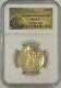 2009 20 $ Ultra High Relief St Gaudens Uhr Gold Double Eagle Ngc Ms70 Pl
