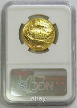 2009 Gold $20 Ultra High Relief Uhr 1oz Coin Ngc Mint État 69