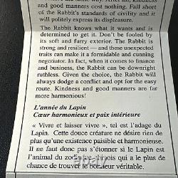 2011 150 $ Canada Année du Lapin Pièce en Or Hologramme SCELLÉE Avec OGP