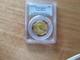 2011-w Première Épouse Lucy Hayes Ms-70 Or 10 $ Certifié Pcgs Mint Perfect