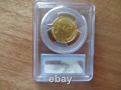 2011-W Première Épouse Lucy Hayes MS-70 Or 10 $ Certifié PCGS Mint Perfect
