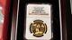 2014 Niue Ngc Pf69 Ucam Pièce D'or Mickey Mouse Disney 1 Oz Avec Certificat D'authenticité Et Boîte D'origine