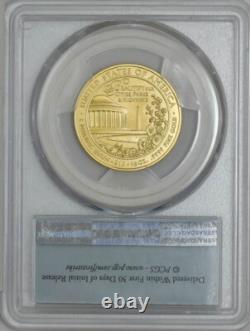 2015-W 10 $ Lady Bird Johnson MS70 Premier Tir Spouse PCGS 934328-32